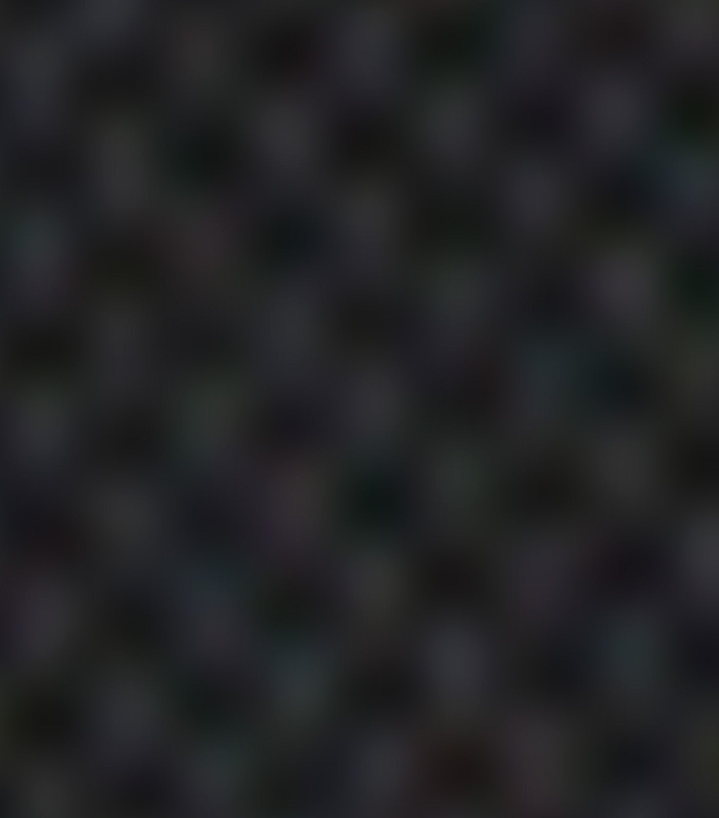 Lacoste Neocroc Half Moon Purse Noir