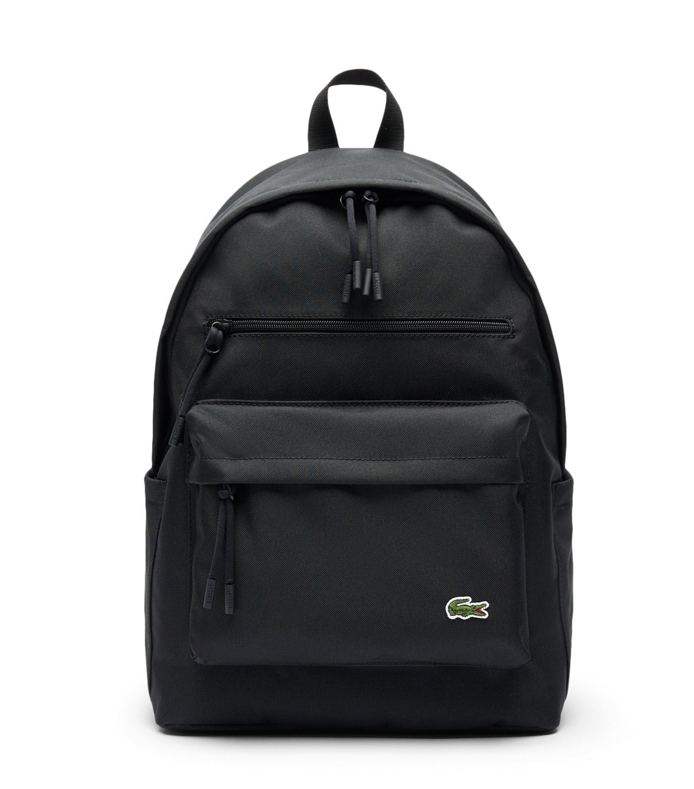 Lacoste Neocroc Backpack Noir 2