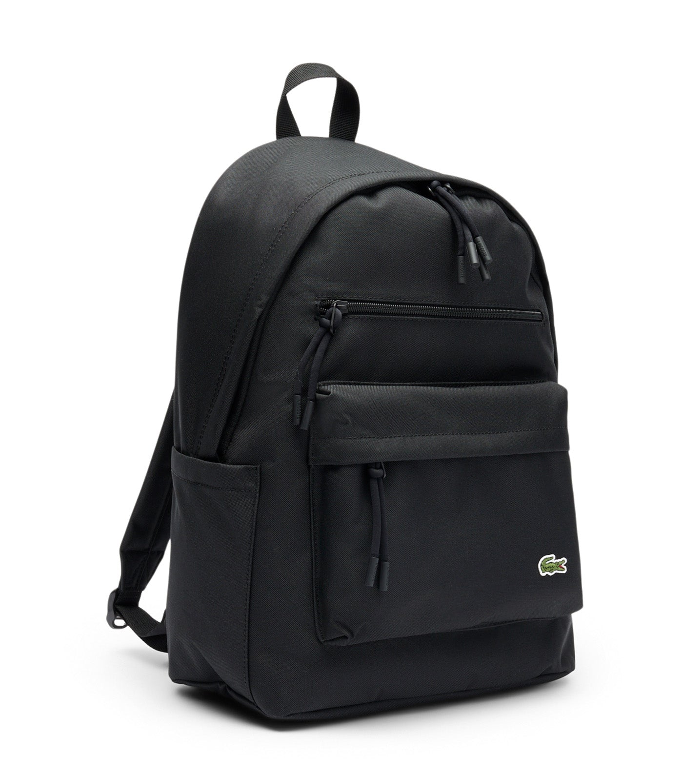 Lacoste Neocroc Backpack Noir 2