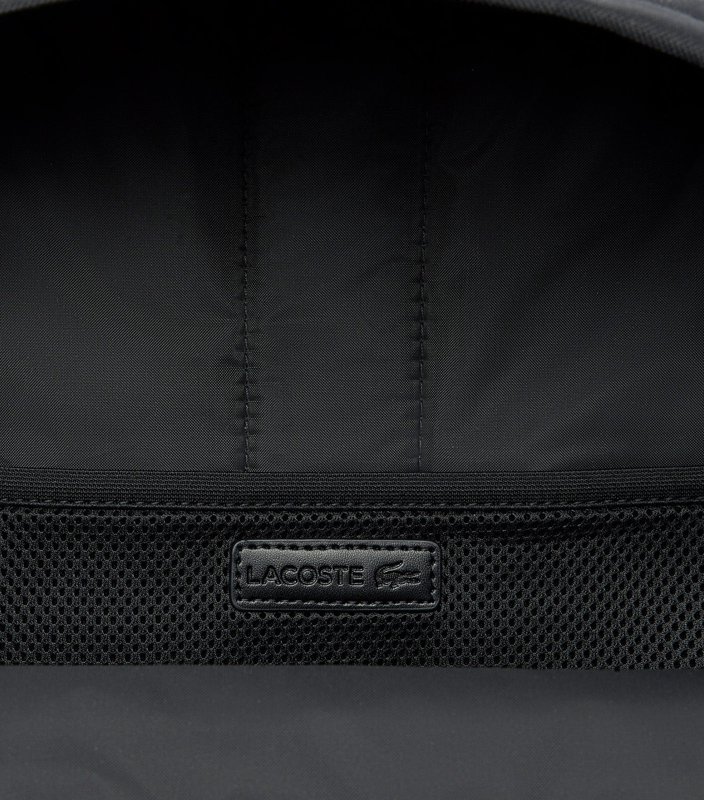 Lacoste Neocroc Backpack Noir 2