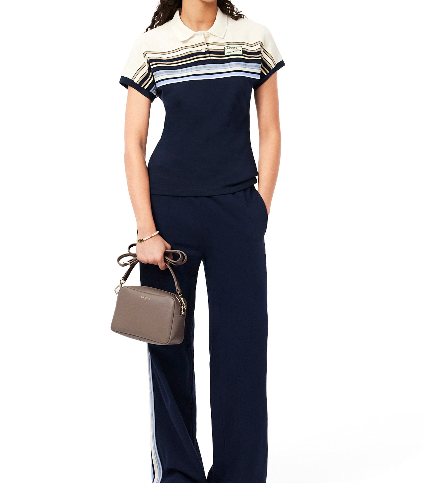 Champs-Élysées Shoulder Bag