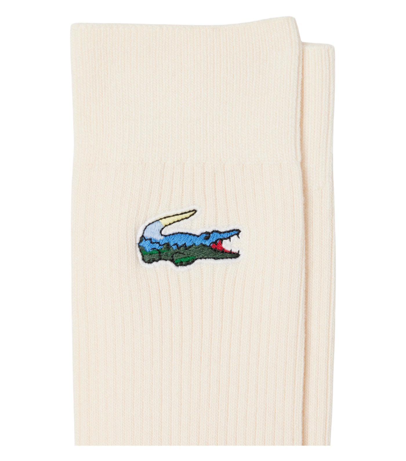 Lacoste 2-Pack Cotton Socks Black/Lapland