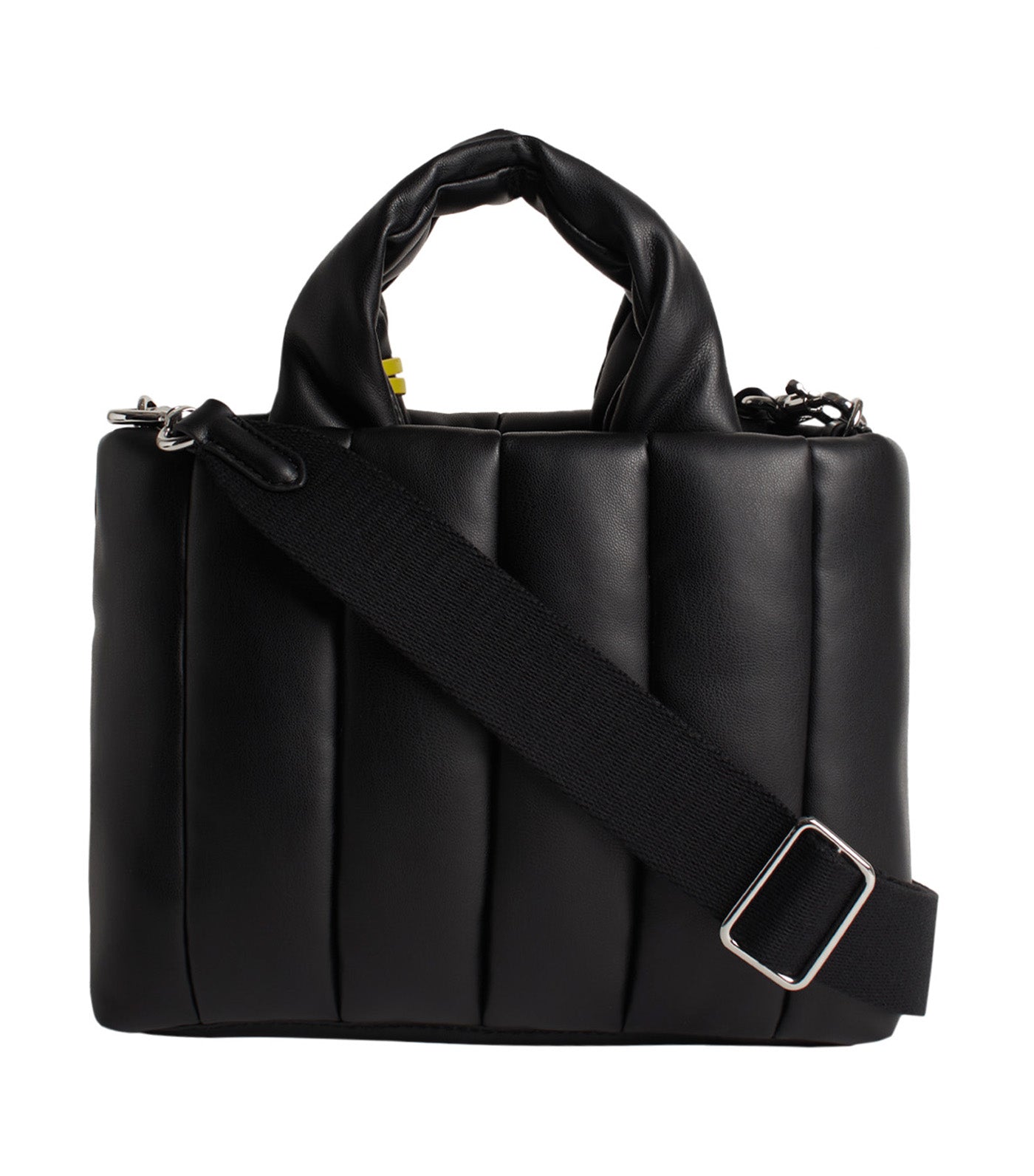 Darren Small Tote Black