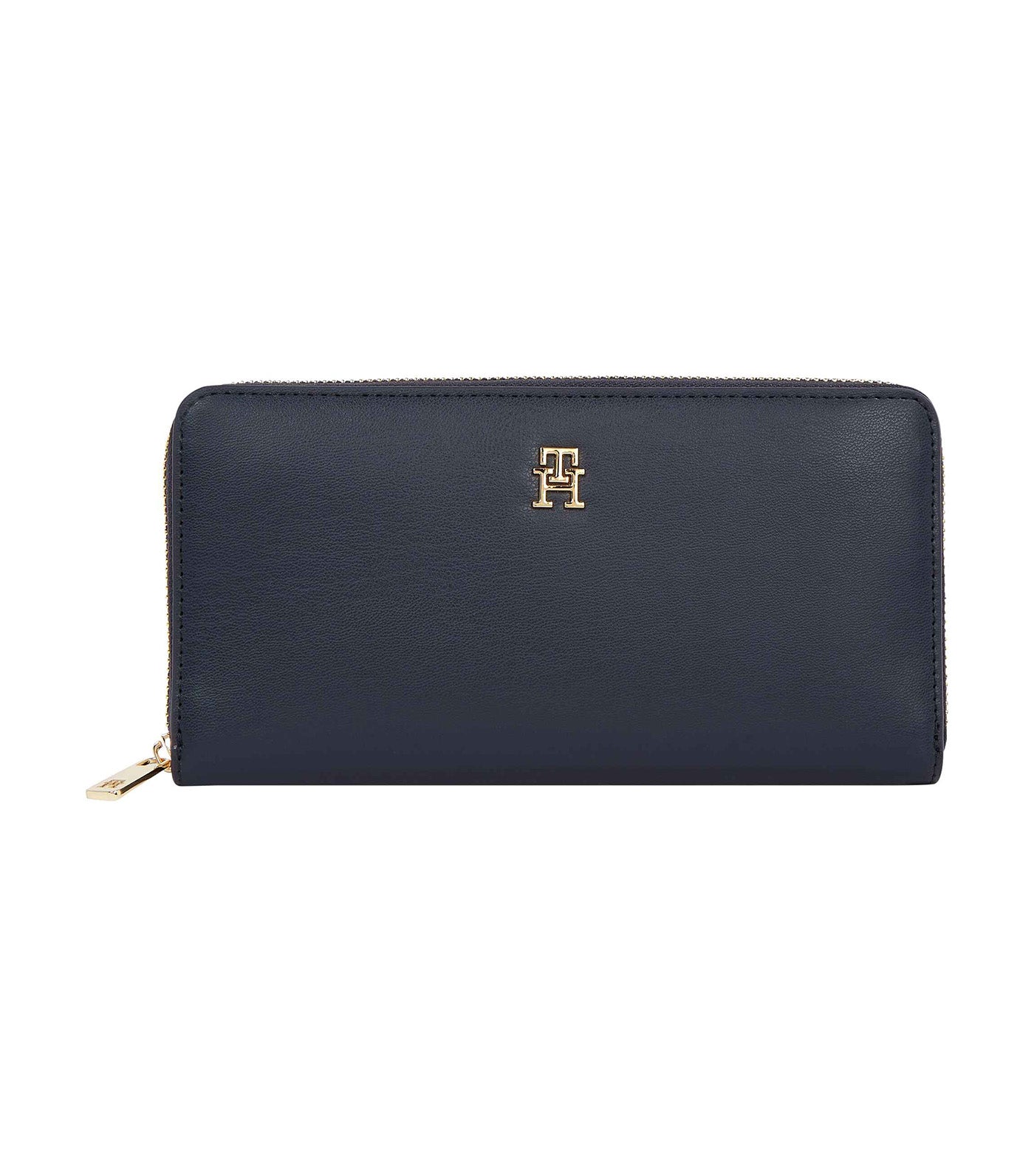 Women's Icon Large Zip-Around Wallet