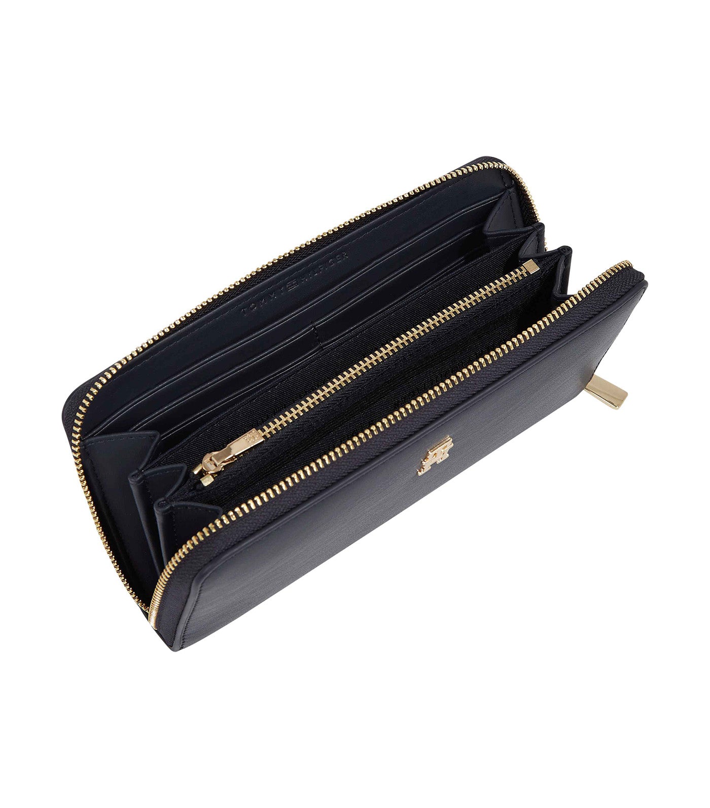Women's Icon Large Zip-Around Wallet