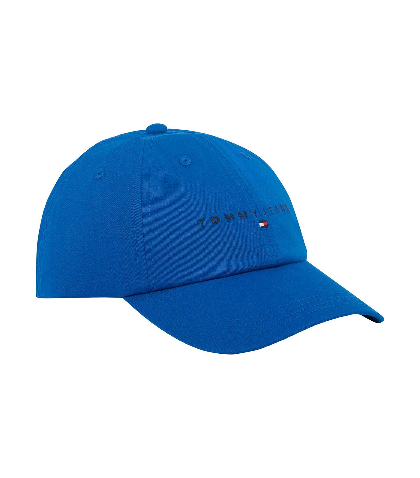 TJ Men's Linear Logo Cap