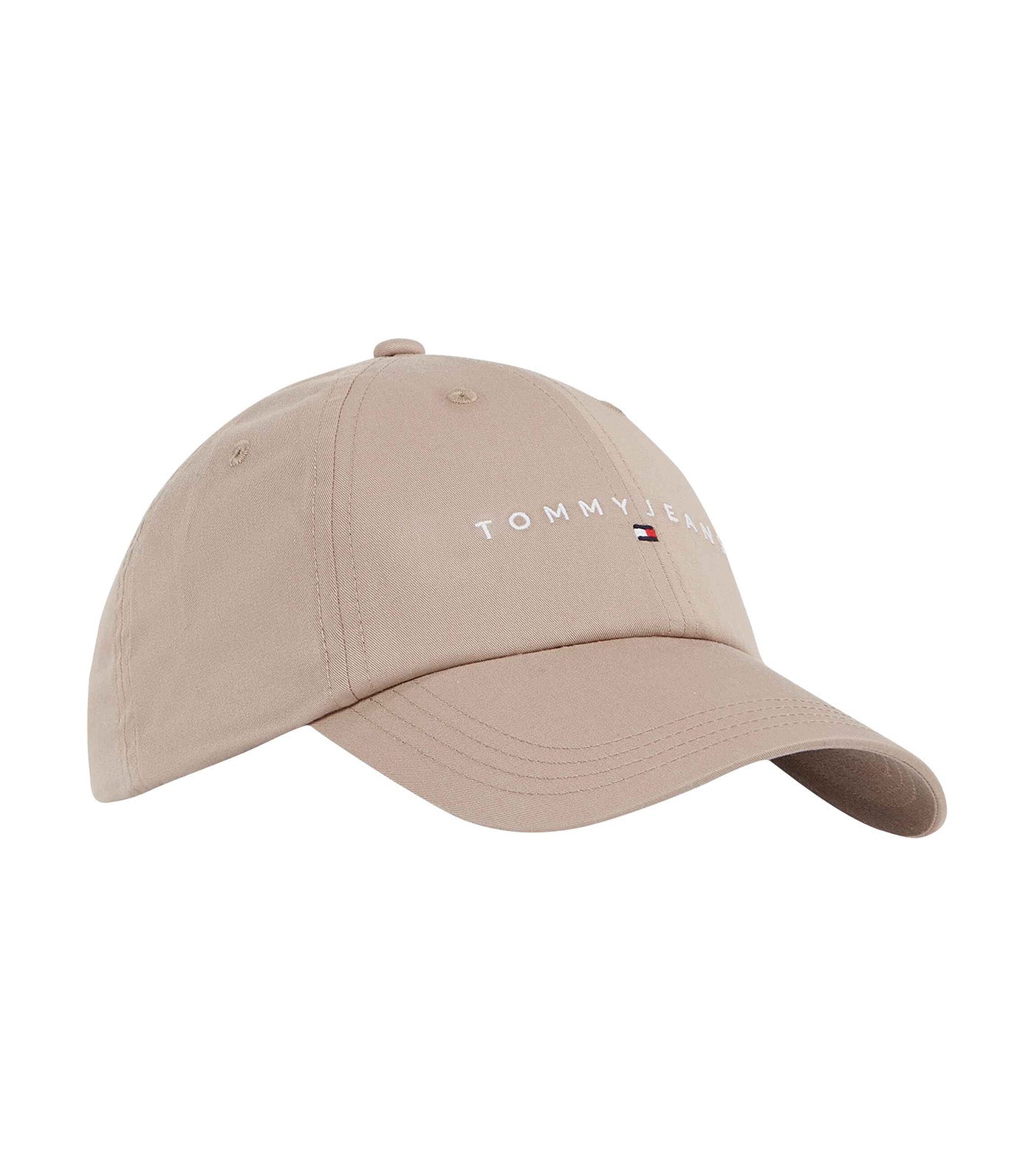 TJ Men's Linear Logo Cap