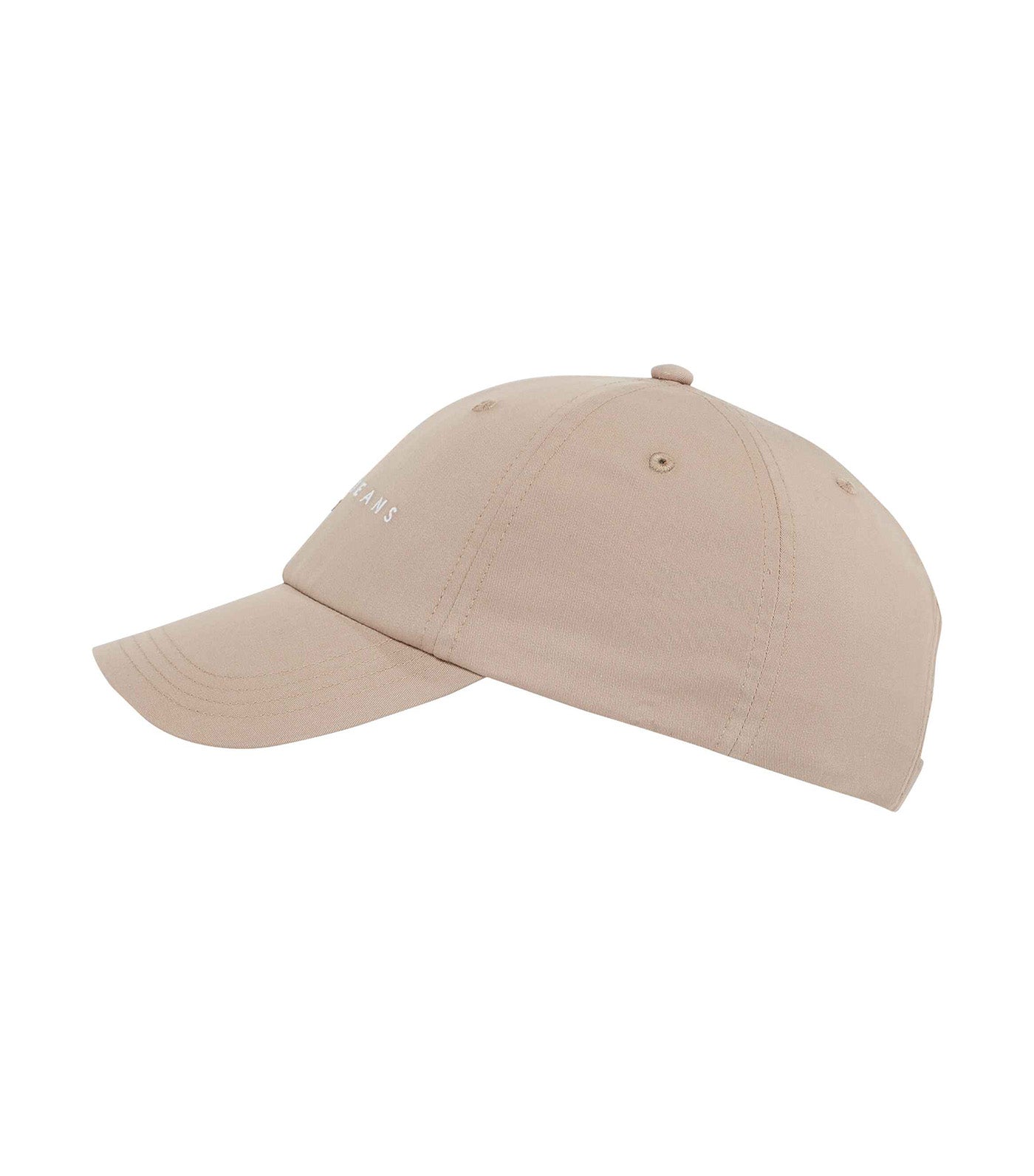 TJ Men's Linear Logo Cap