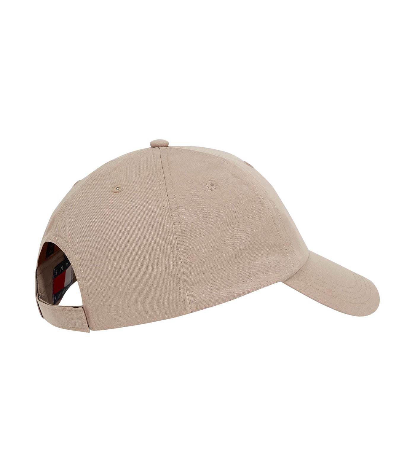 TJ Men's Linear Logo Cap