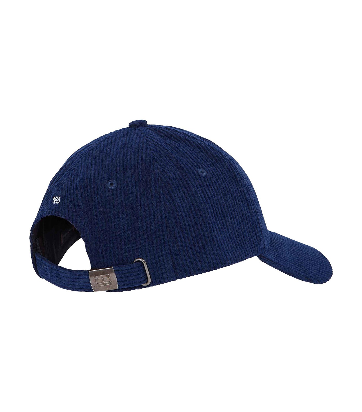 Flag 6 Panel Cord Cap