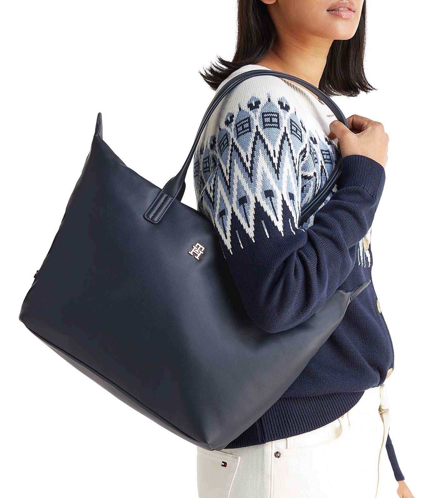 Women's Popette Soft Tote