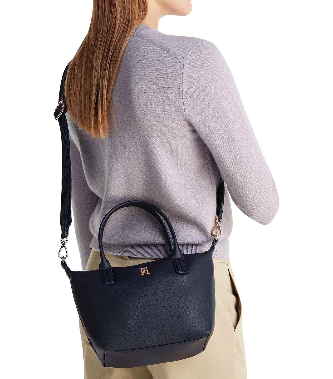 Women's Popette Soft Mini Tote