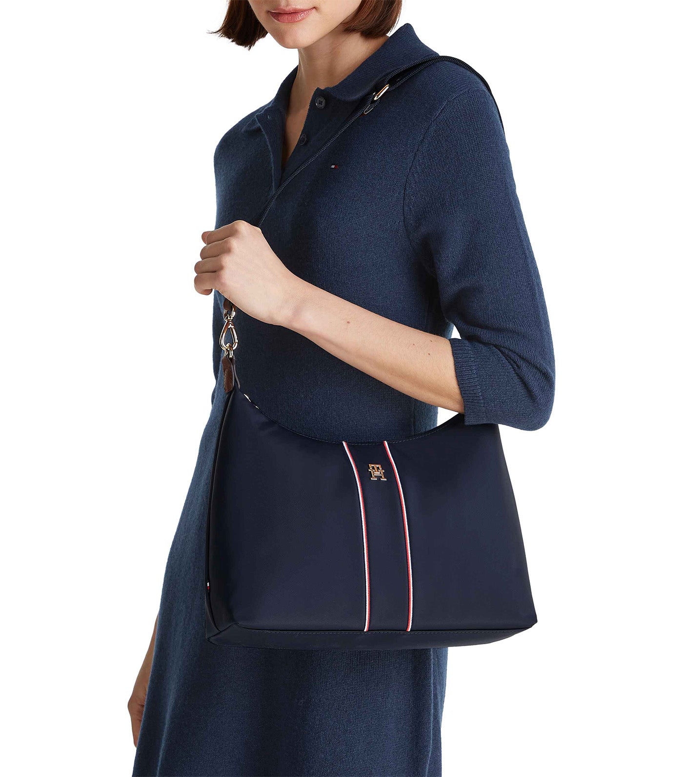 Women's Popette Shoulder Bag