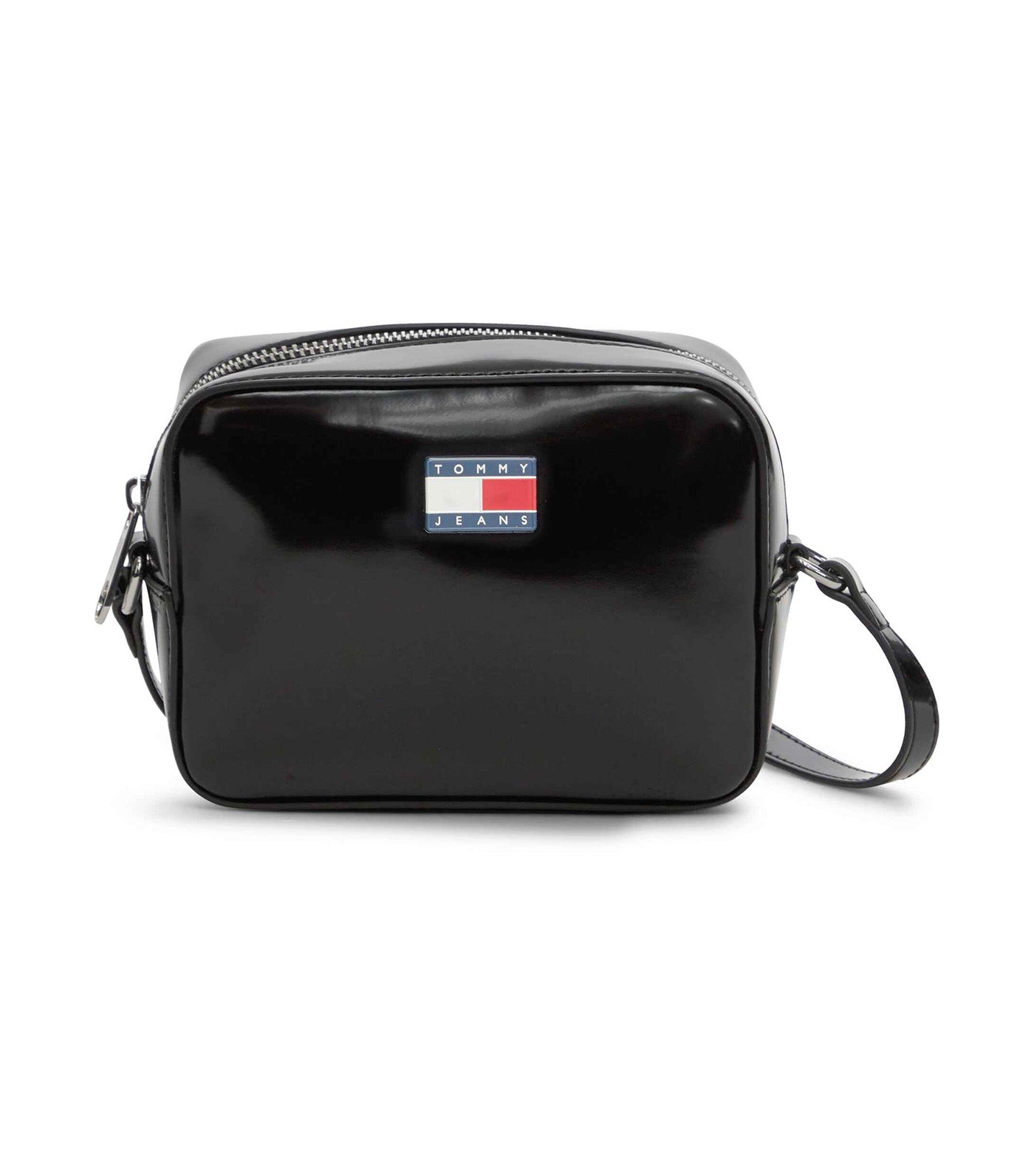 Tommy Jeans Women's Must Camera Bag Black