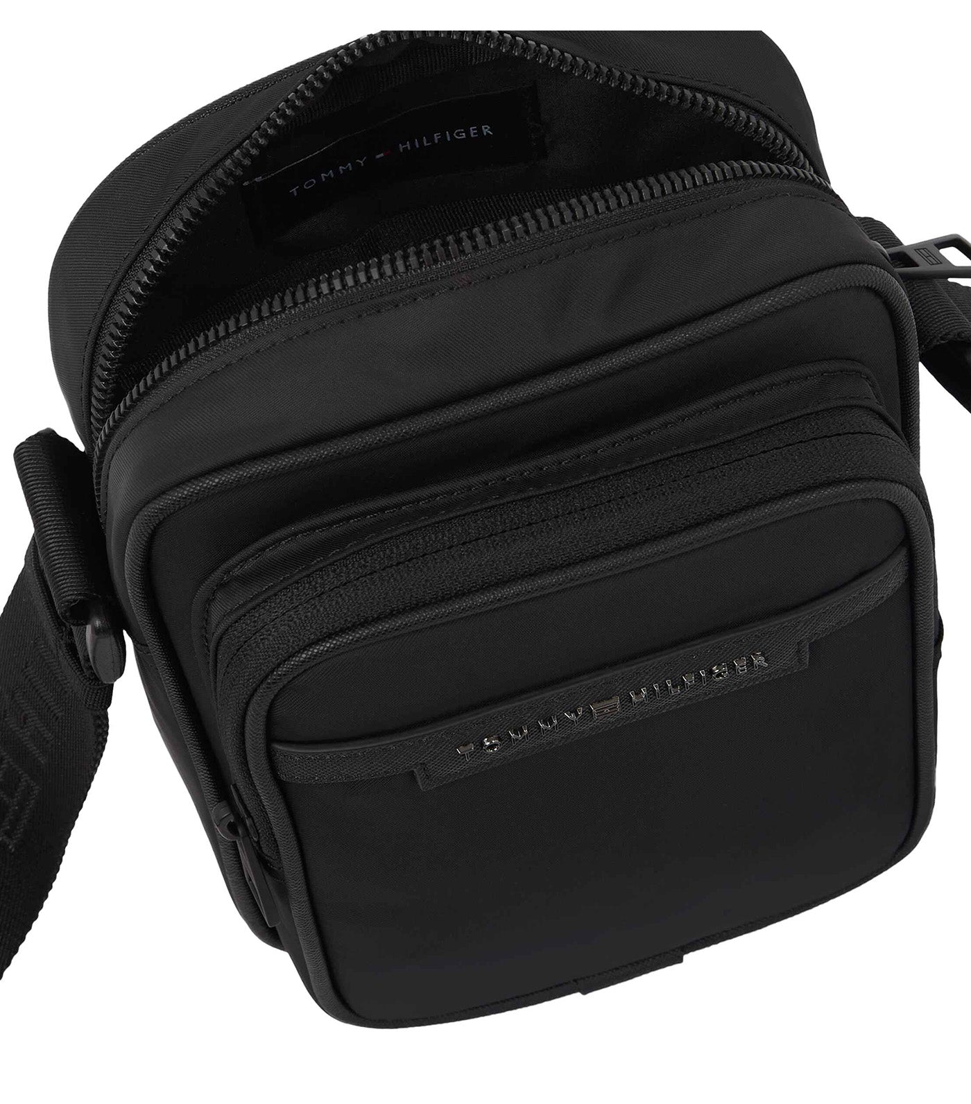 Repreve Mini Reporter Bag