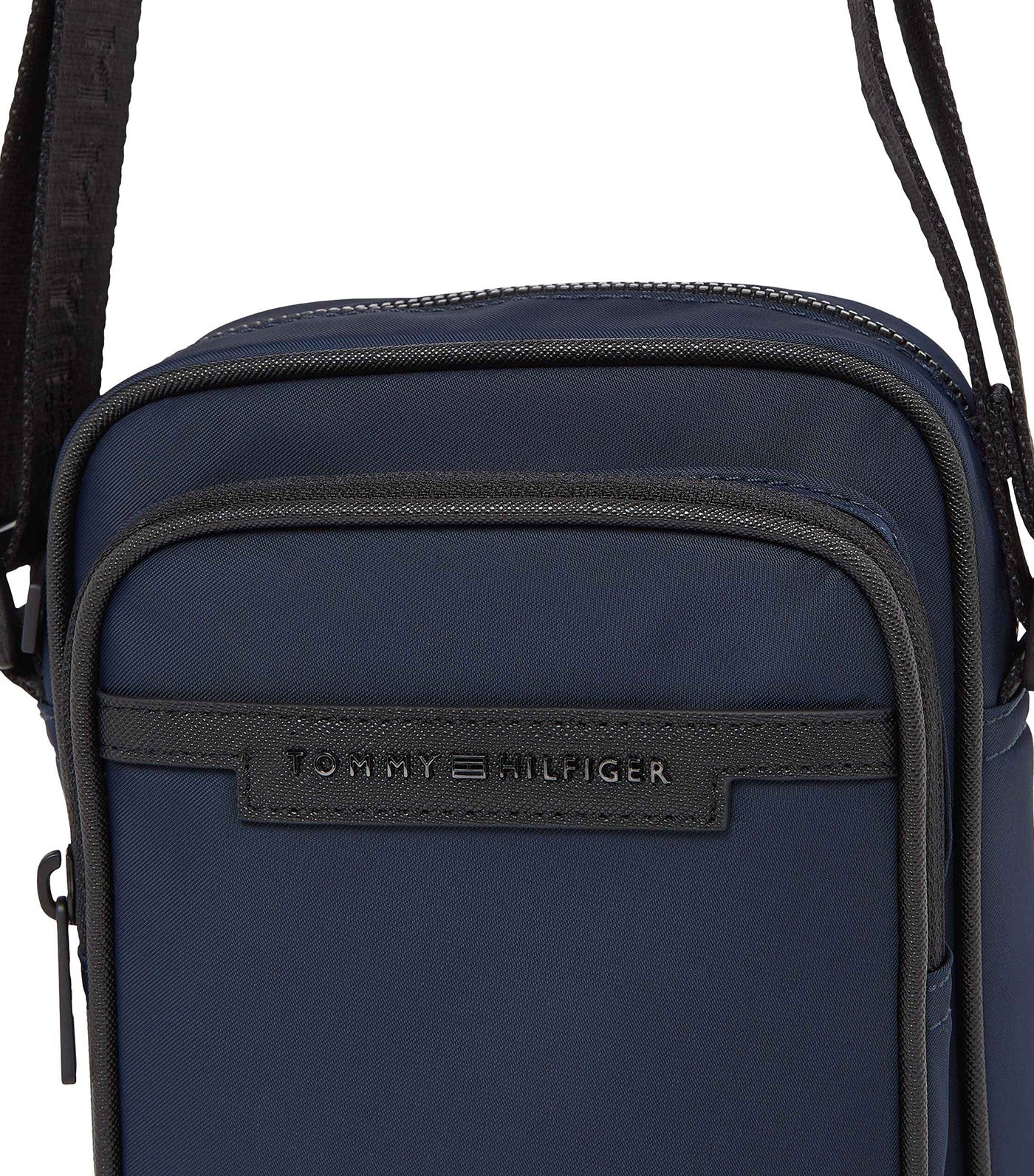 Repreve Mini Reporter Bag