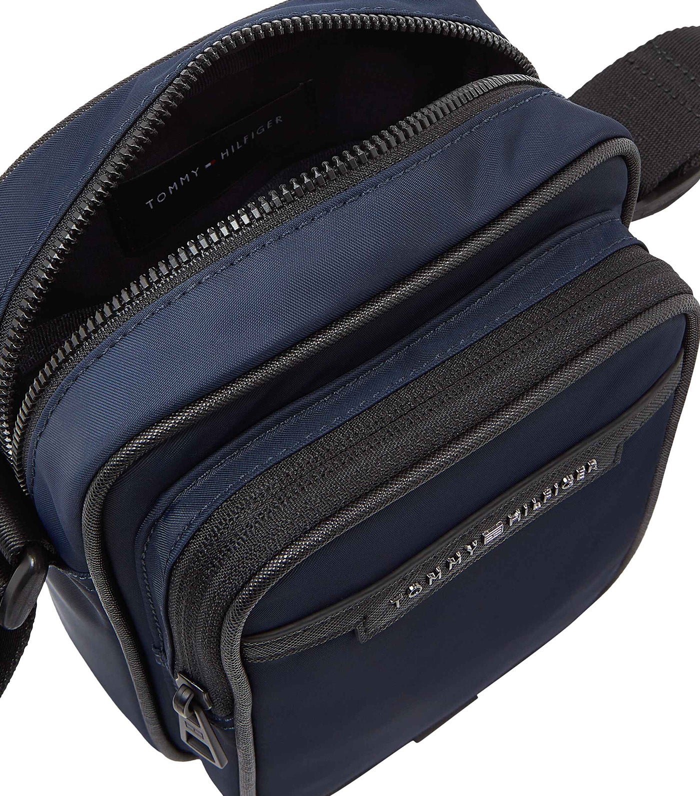 Repreve Mini Reporter Bag