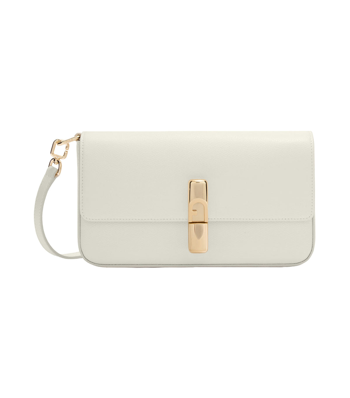 Iride S Crossbody Panna
