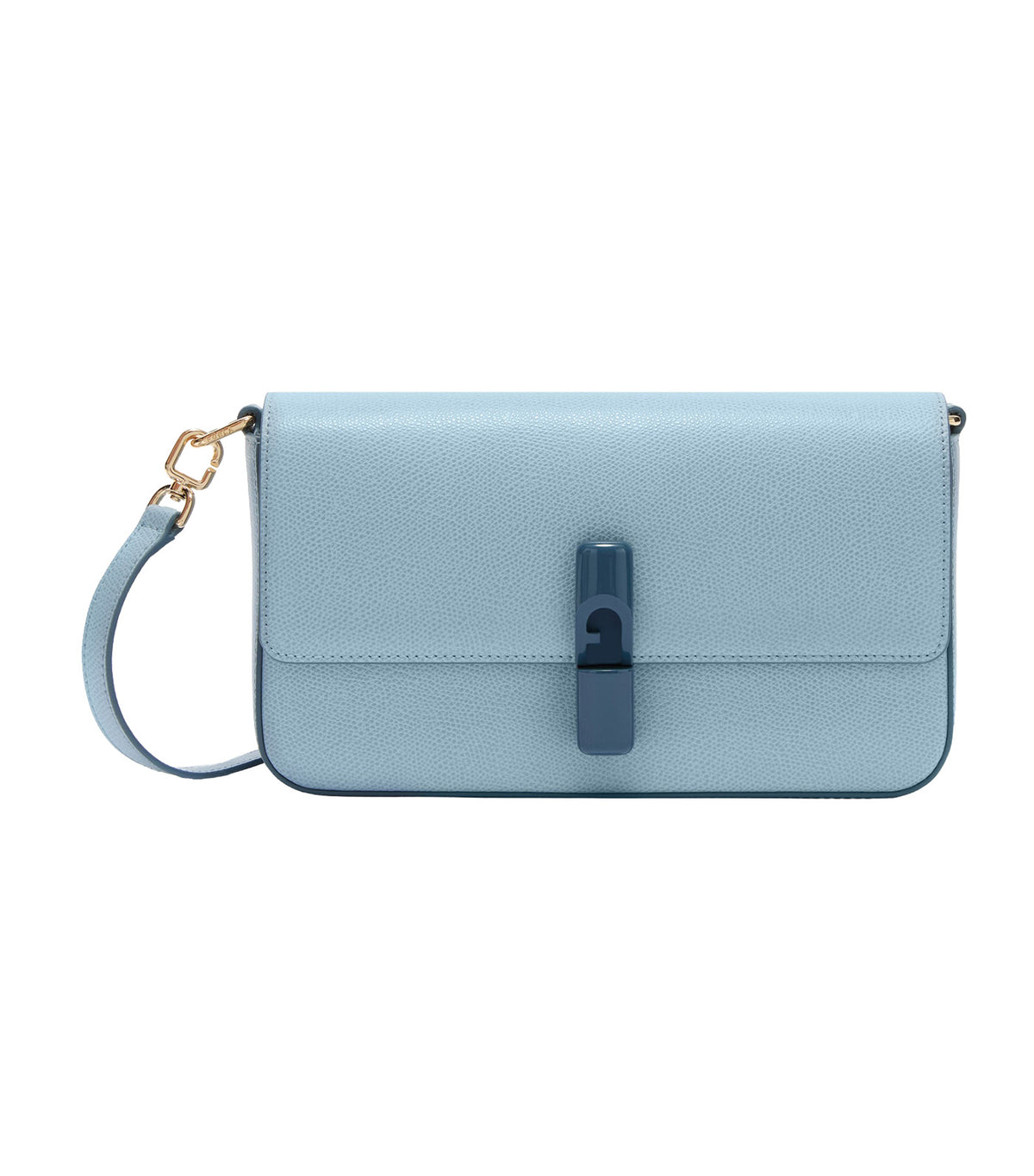 Iride S Crossbody Carta Da Zucchero