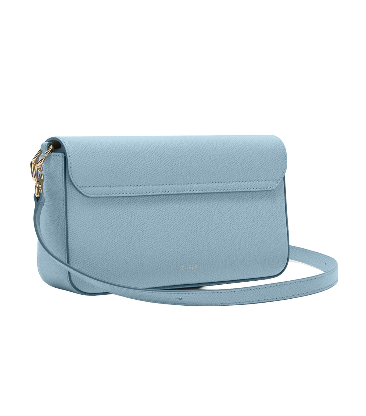 Iride S Crossbody Carta Da Zucchero