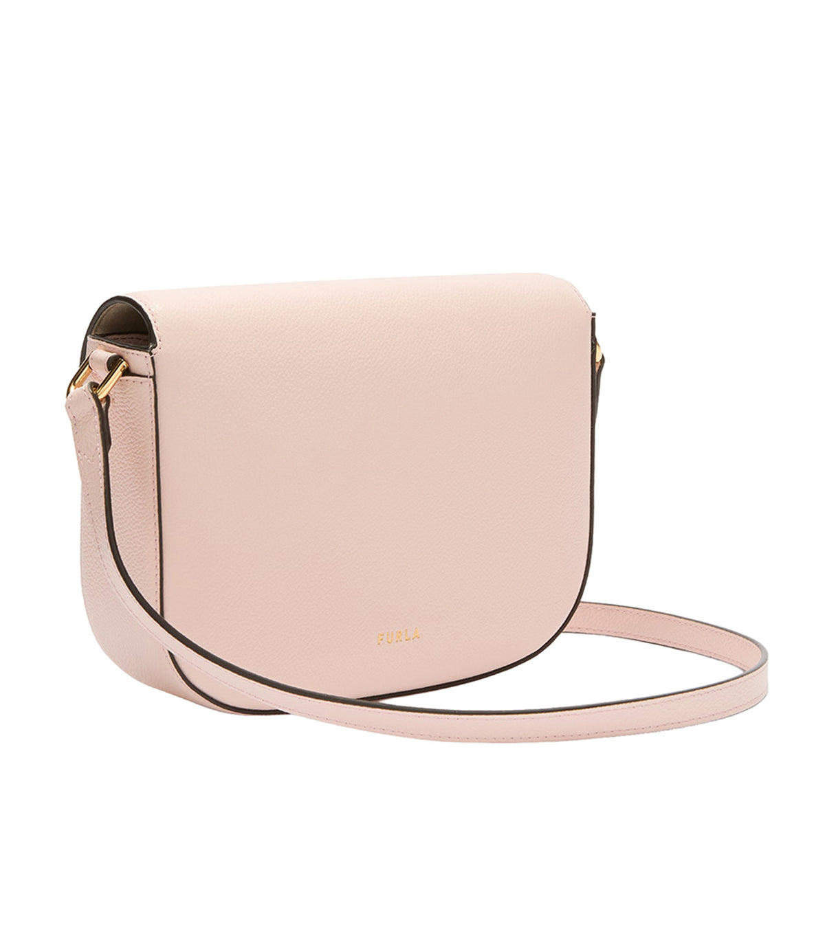 Moonlight S Crossbody Dusty Pink