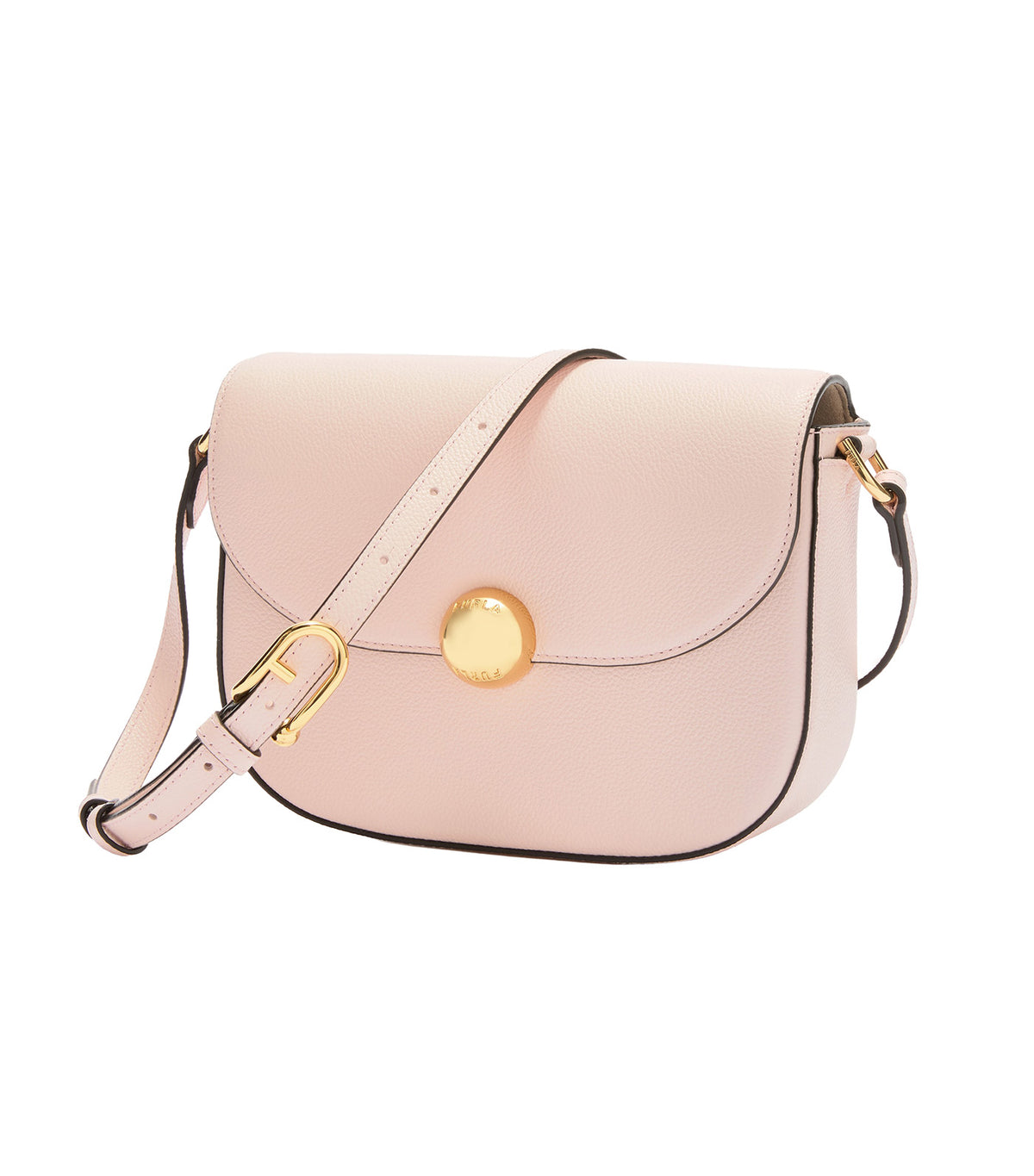 Moonlight S Crossbody Dusty Pink