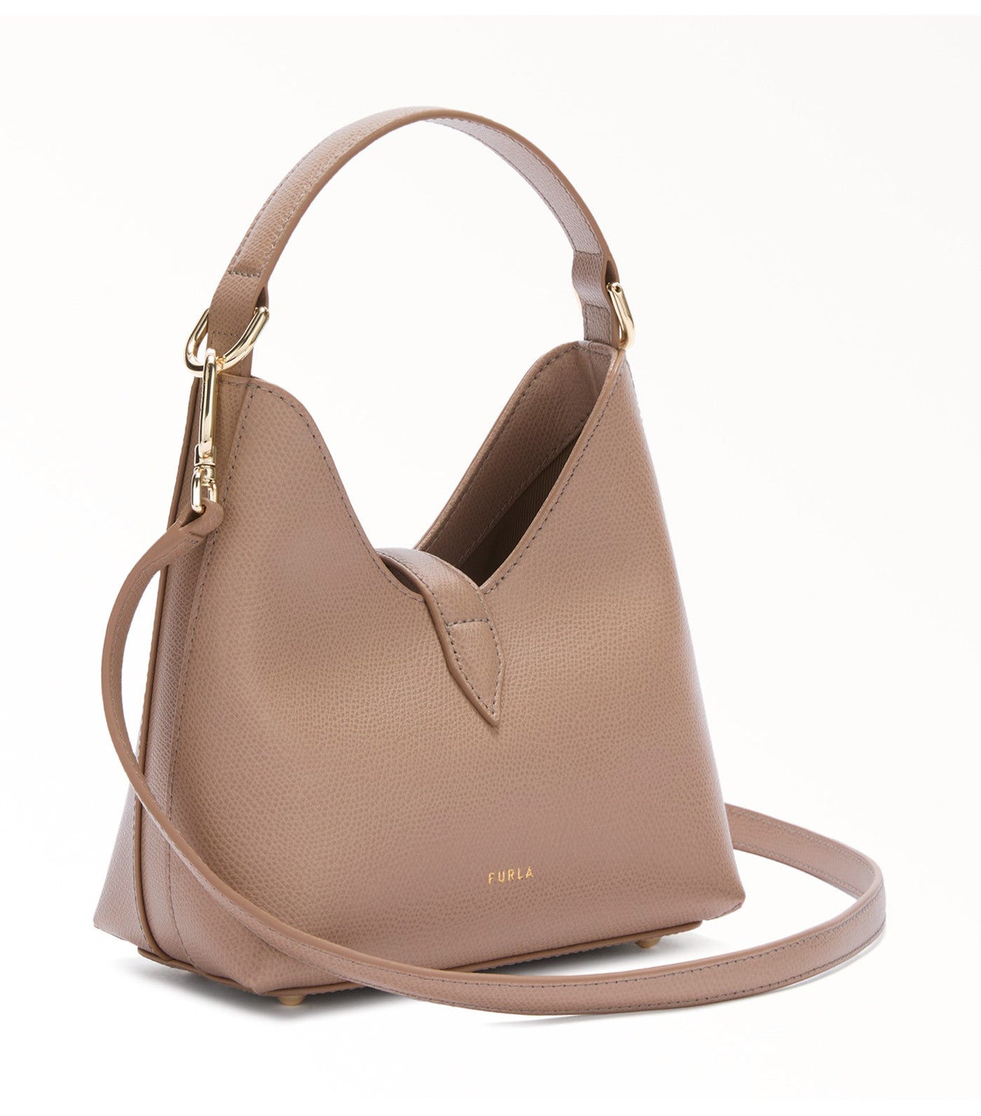 Iride Mini Hobo