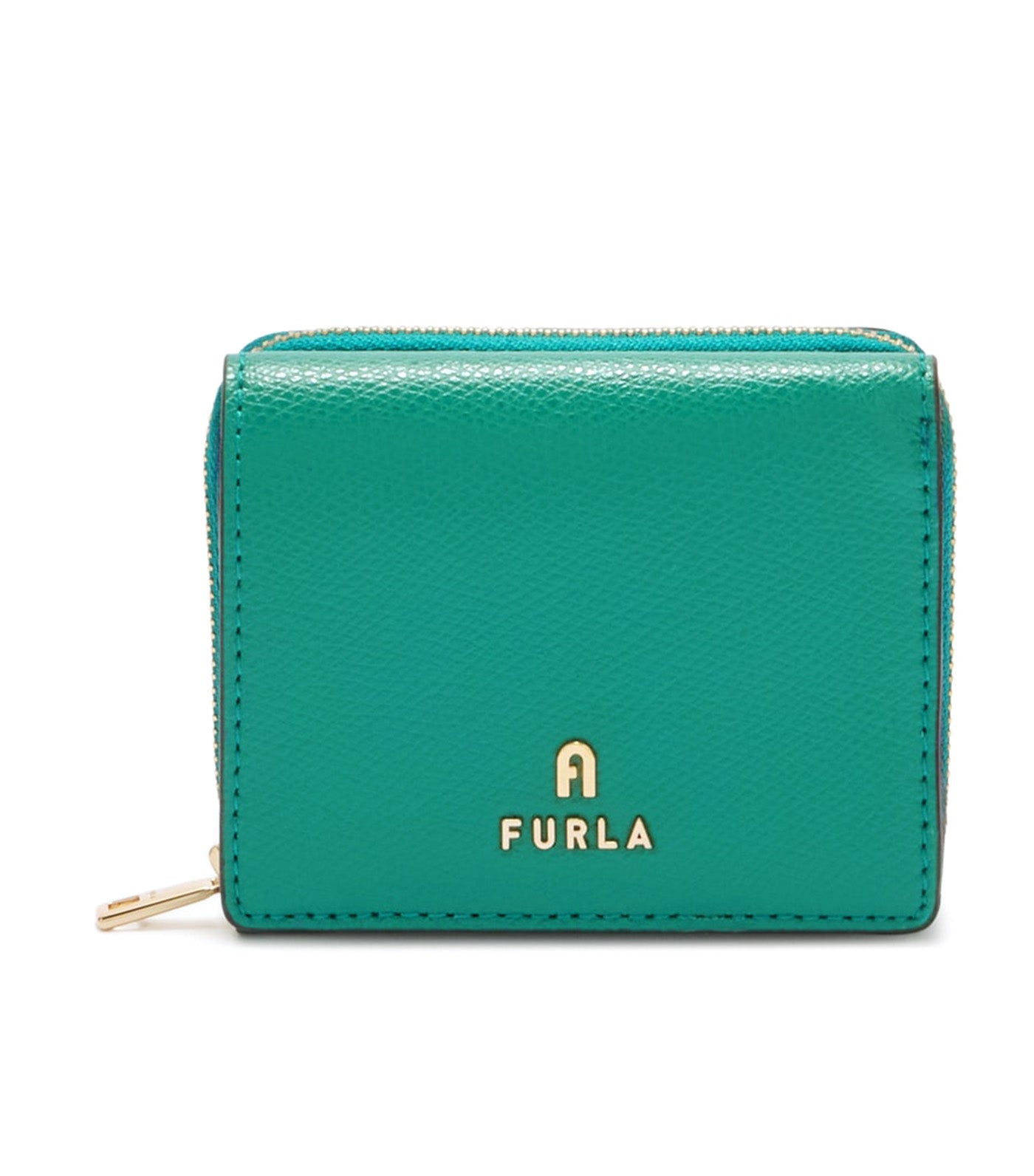Camelia S Compact Wallet