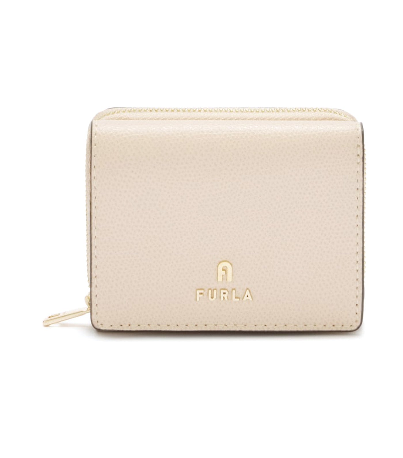 Camelia S Compact Wallet