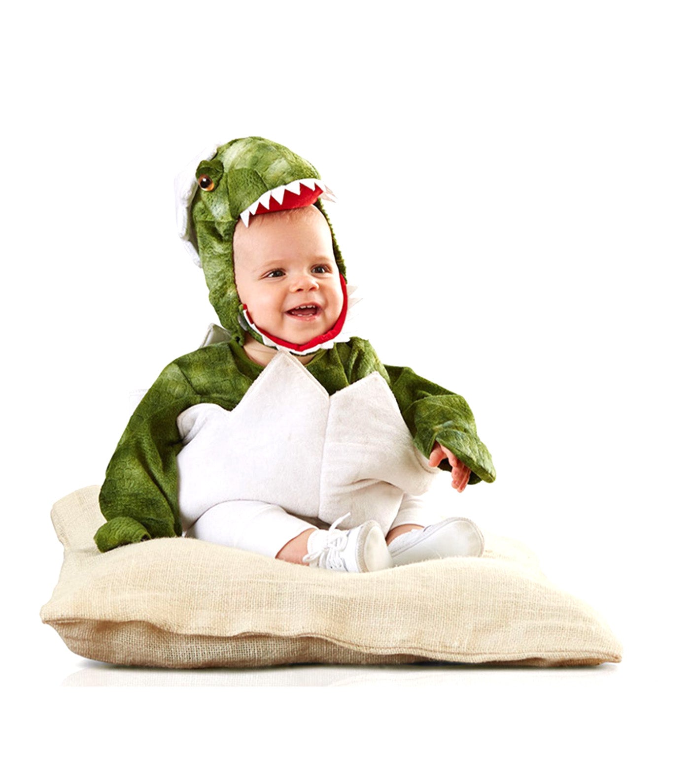 Baby T-Rex Egg Halloween Costume