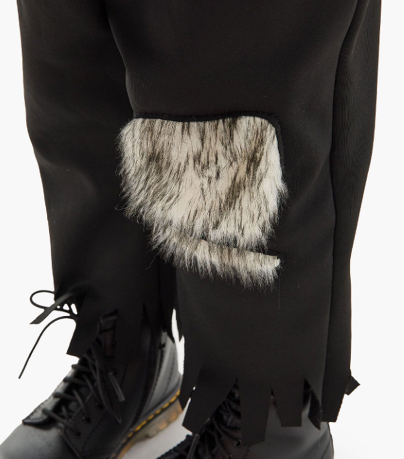 Varsity Werewolf Costume with Sound