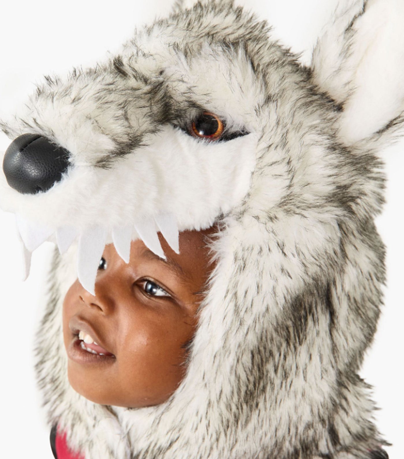 Varsity Werewolf Costume with Sound