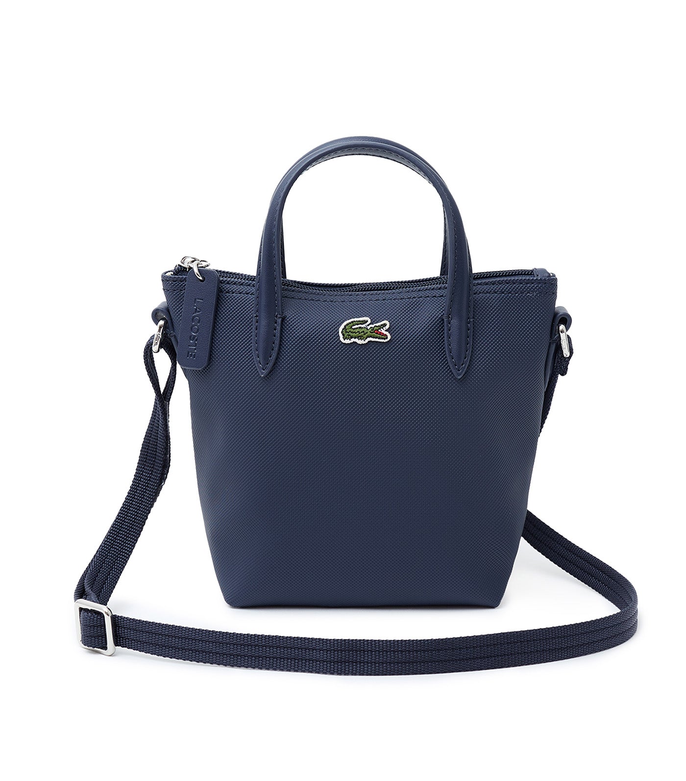 Lacoste L.12.12 Concept Mini Tote Penombre