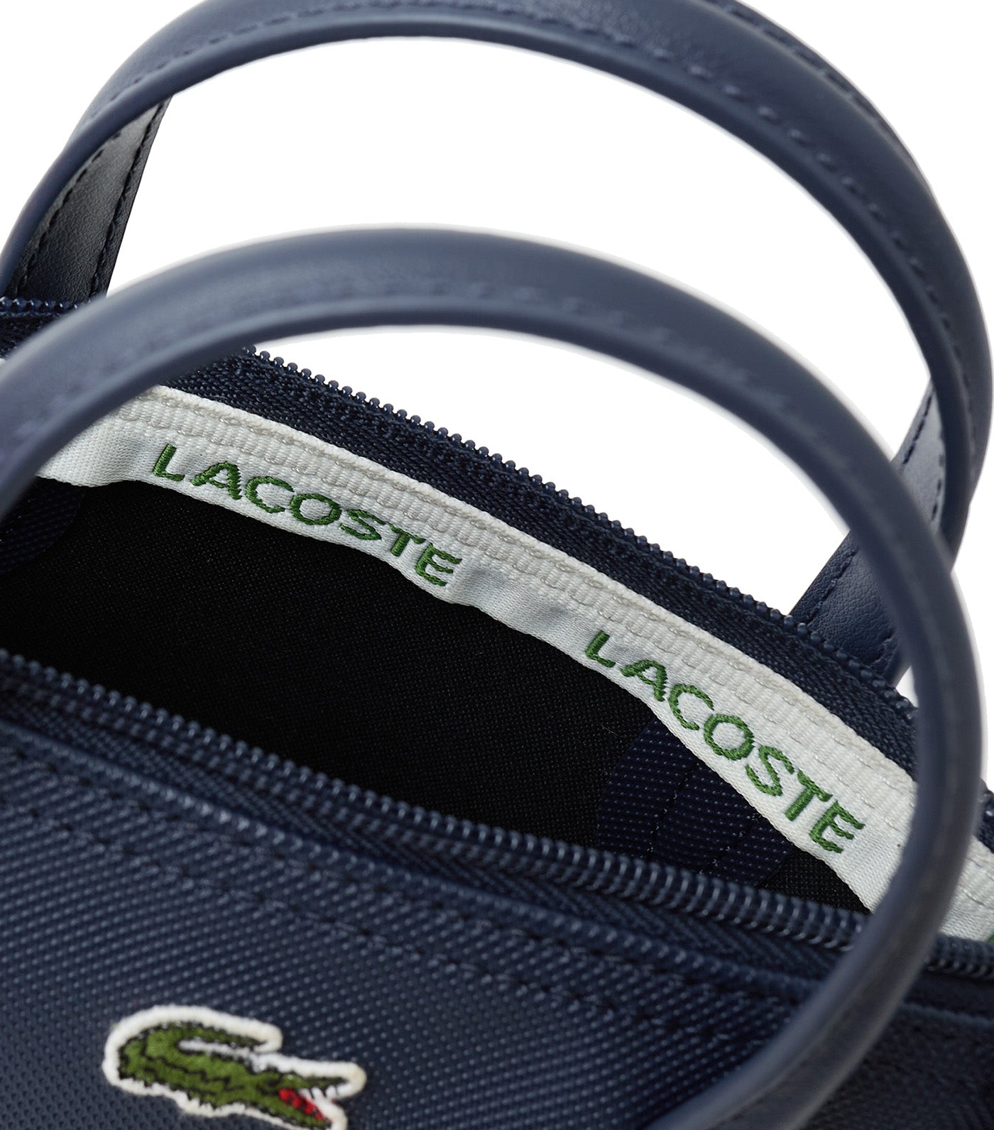 Lacoste L.12.12 Concept Mini Tote Penombre