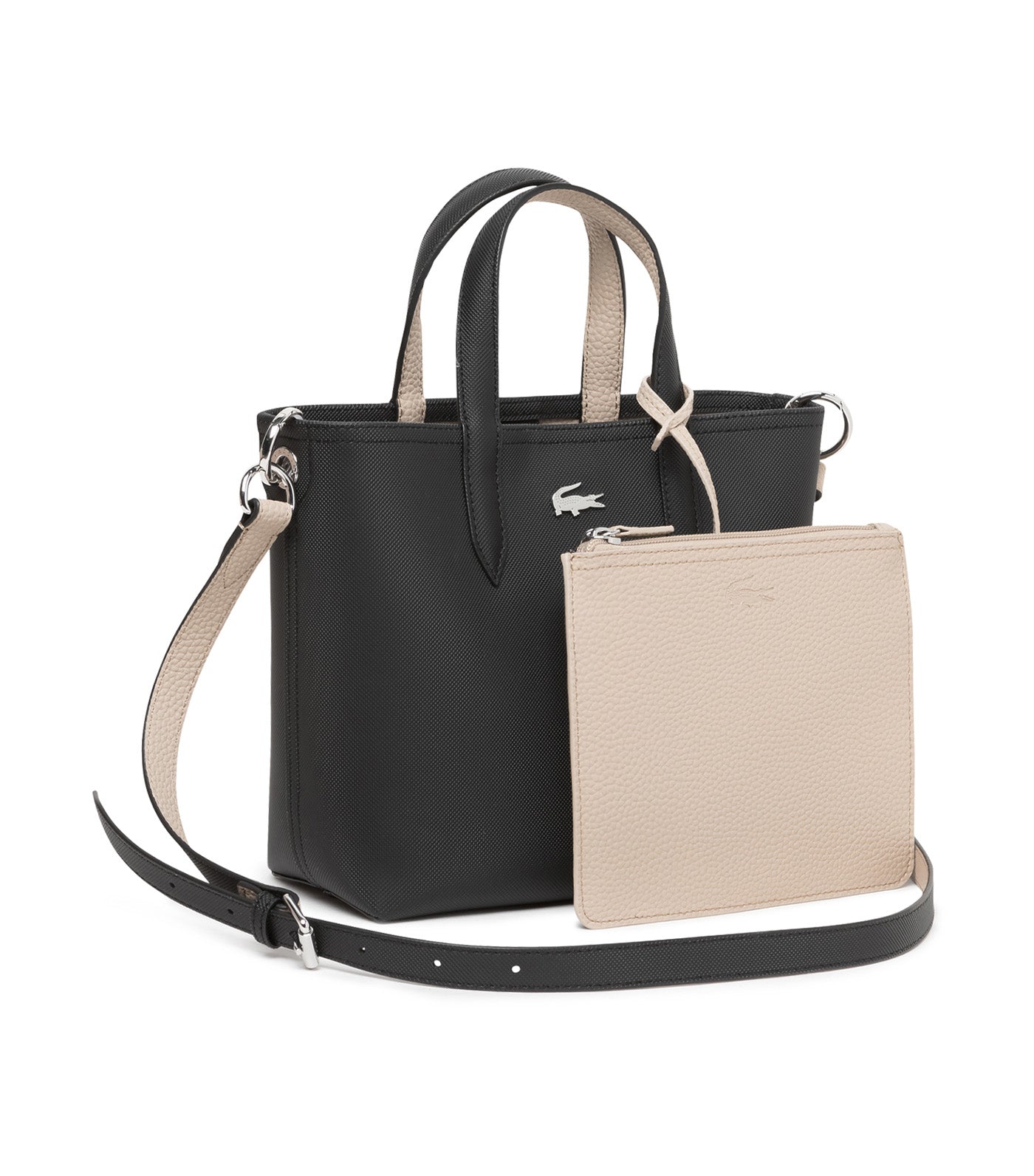 Anna Vertical Reversible Tote