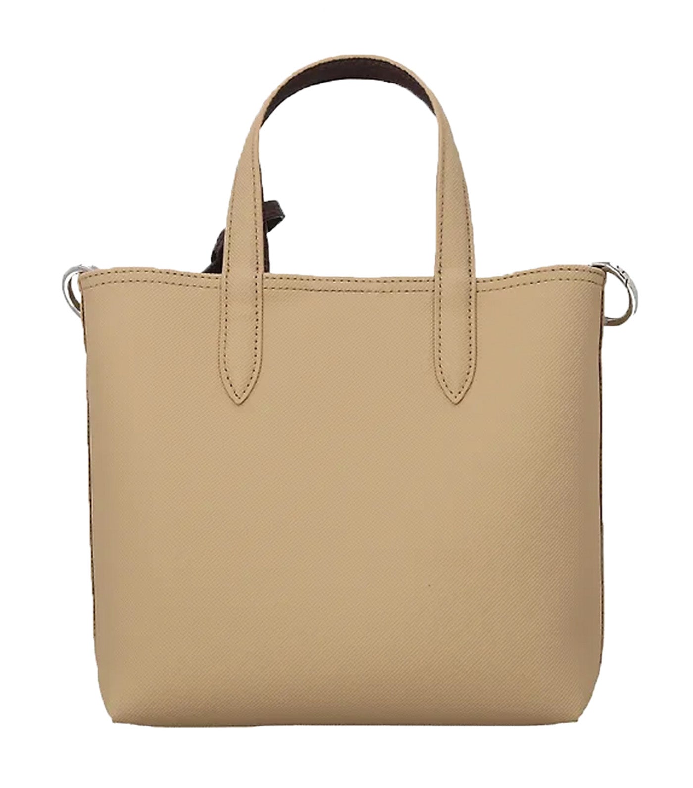 Anna Vertical Reversible Tote