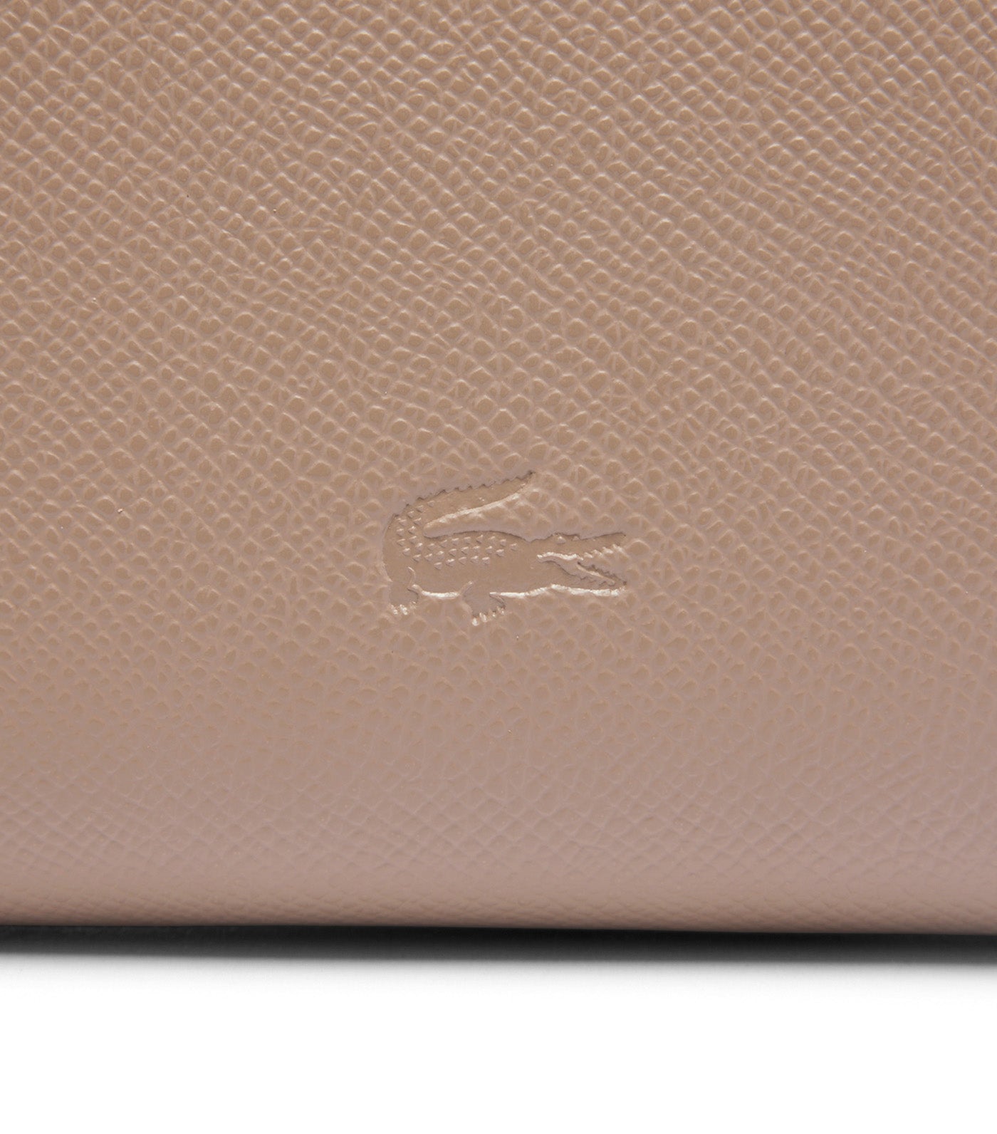 Champs-Élysées Zipped Billfold