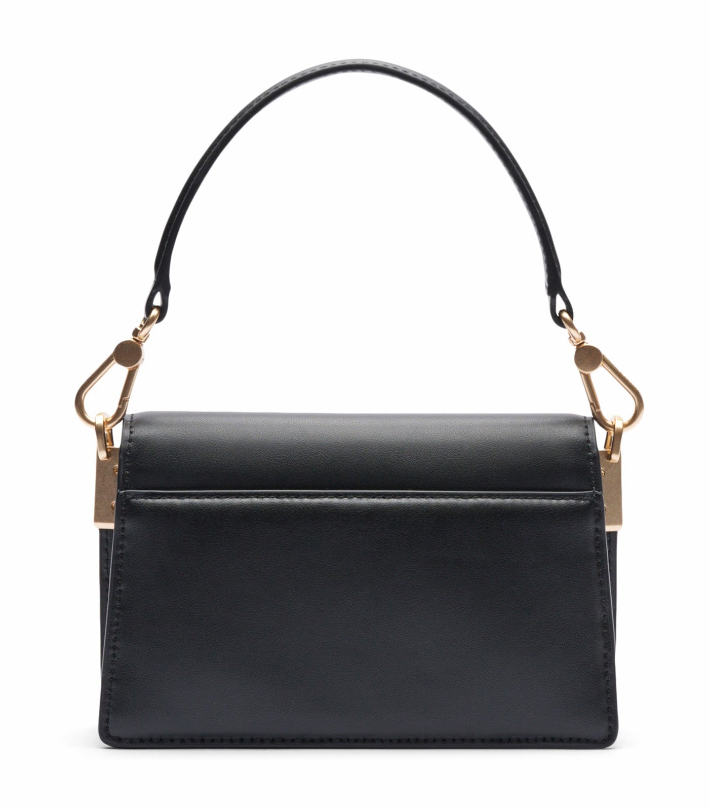 Small Tennis Bliss Shoulder Bag Noir
