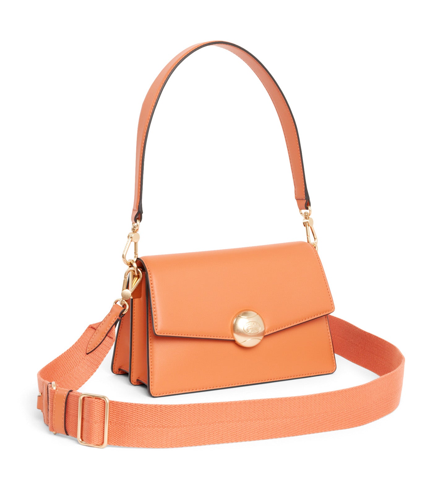 Medium Tennis Bliss Shoulder Bag