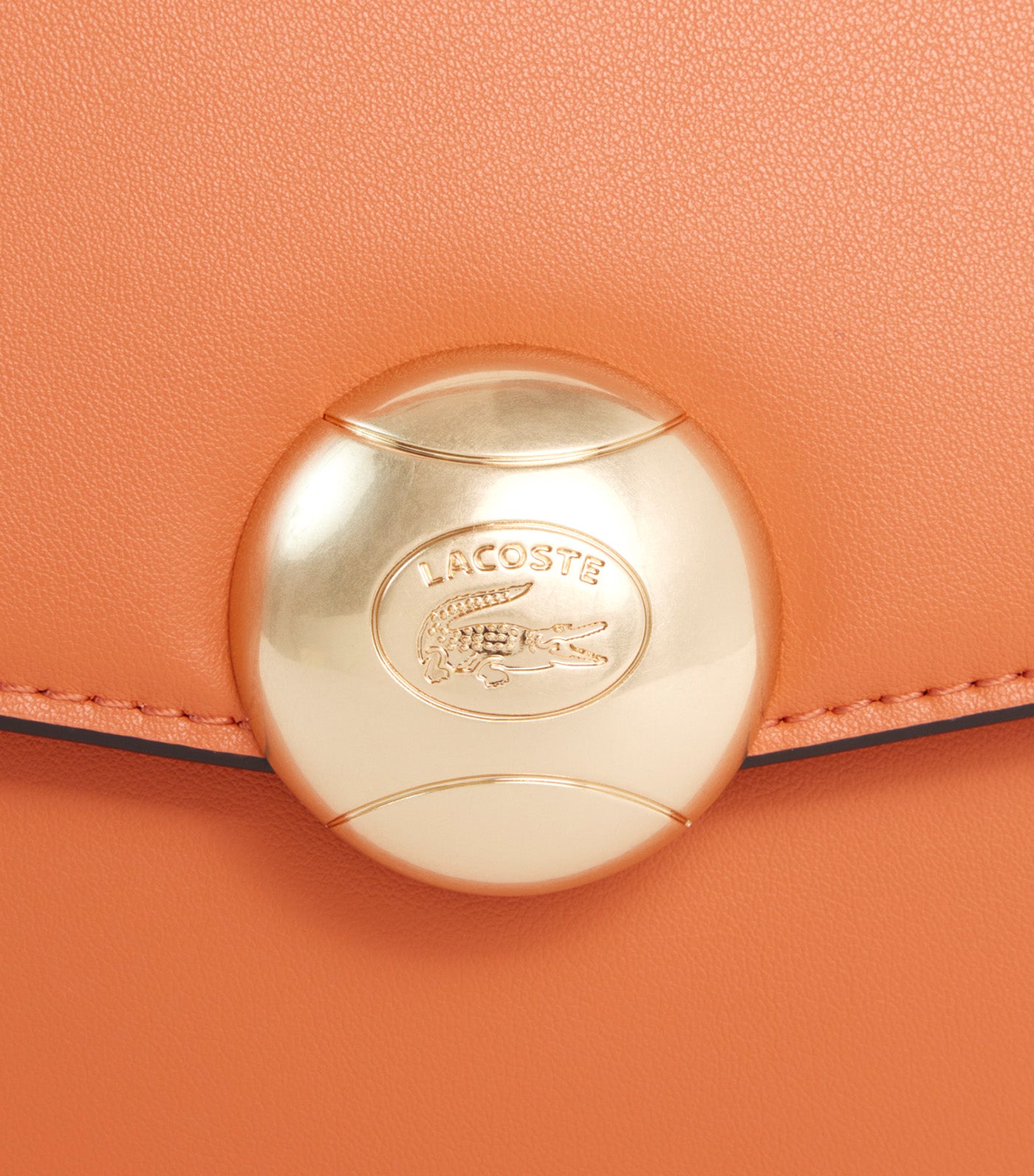Medium Tennis Bliss Shoulder Bag