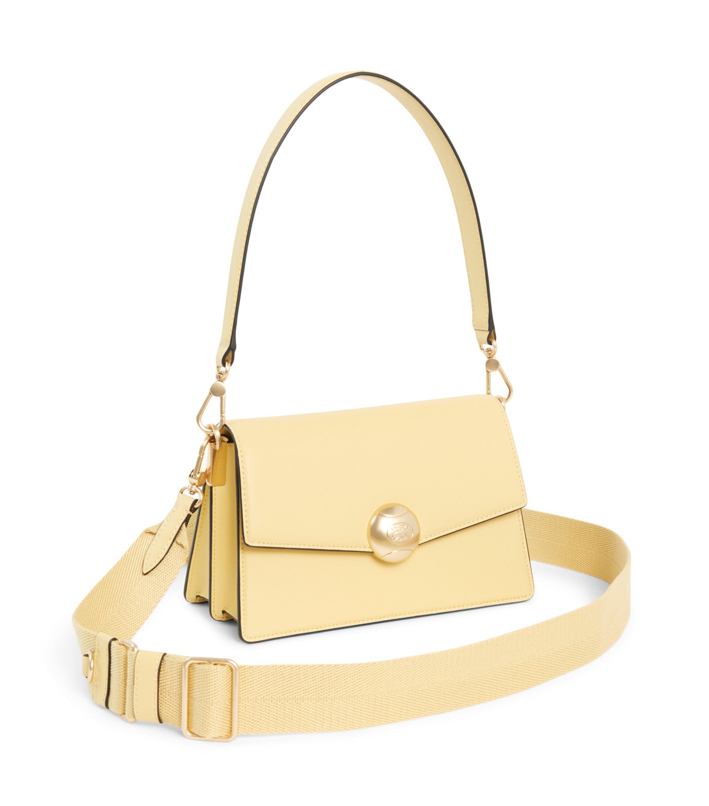 Medium Tennis Bliss Shoulder Bag