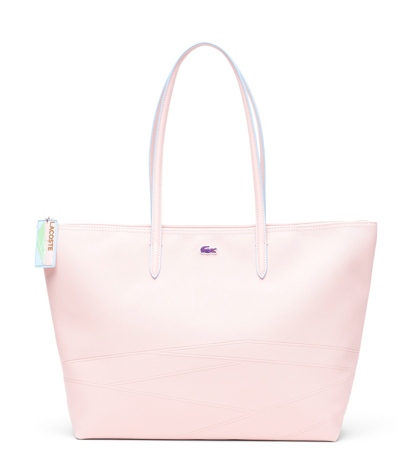 Large L.12.12 Concept Tote Court Line Nidus