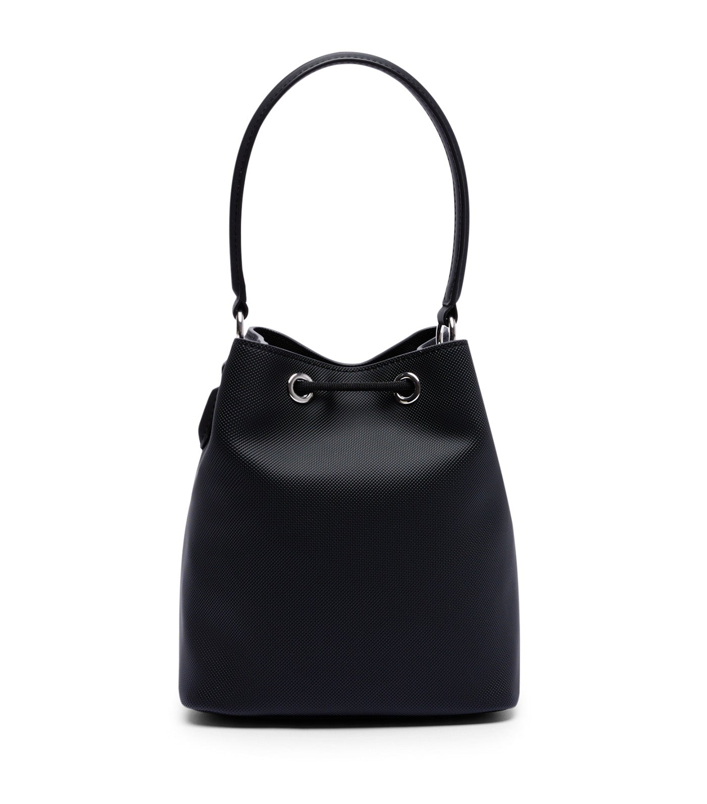 Daily City Bucket Bag Noir