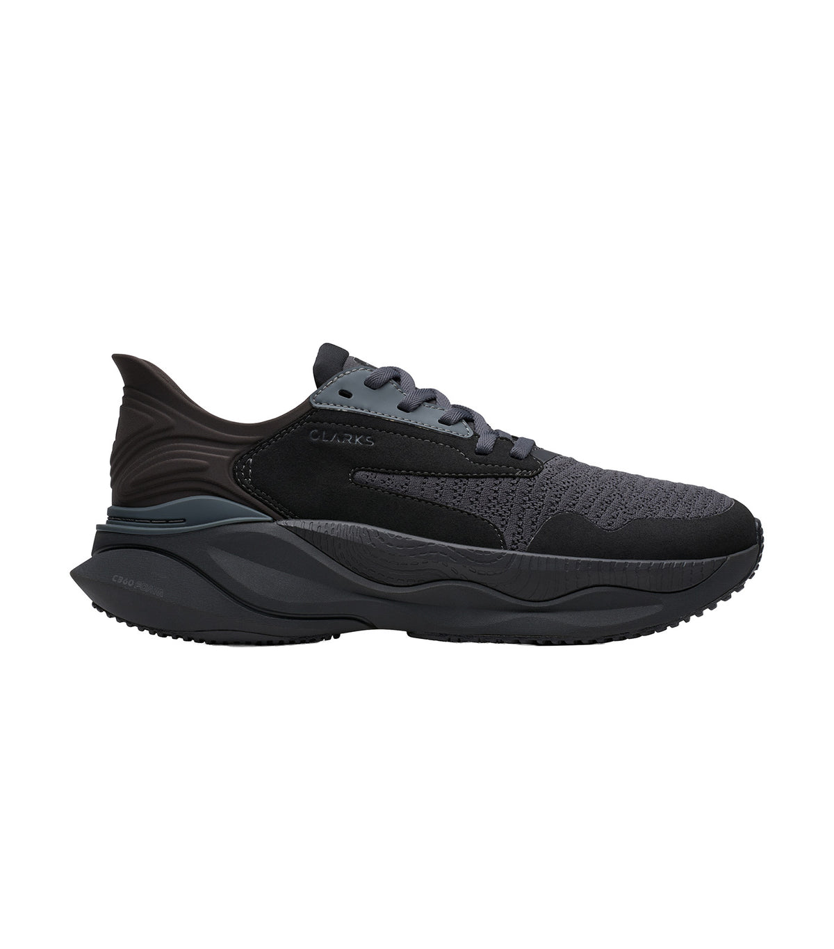 Pace Black