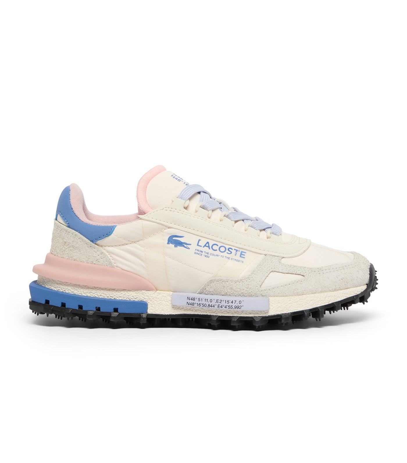 Women's Elite Active Sneakers