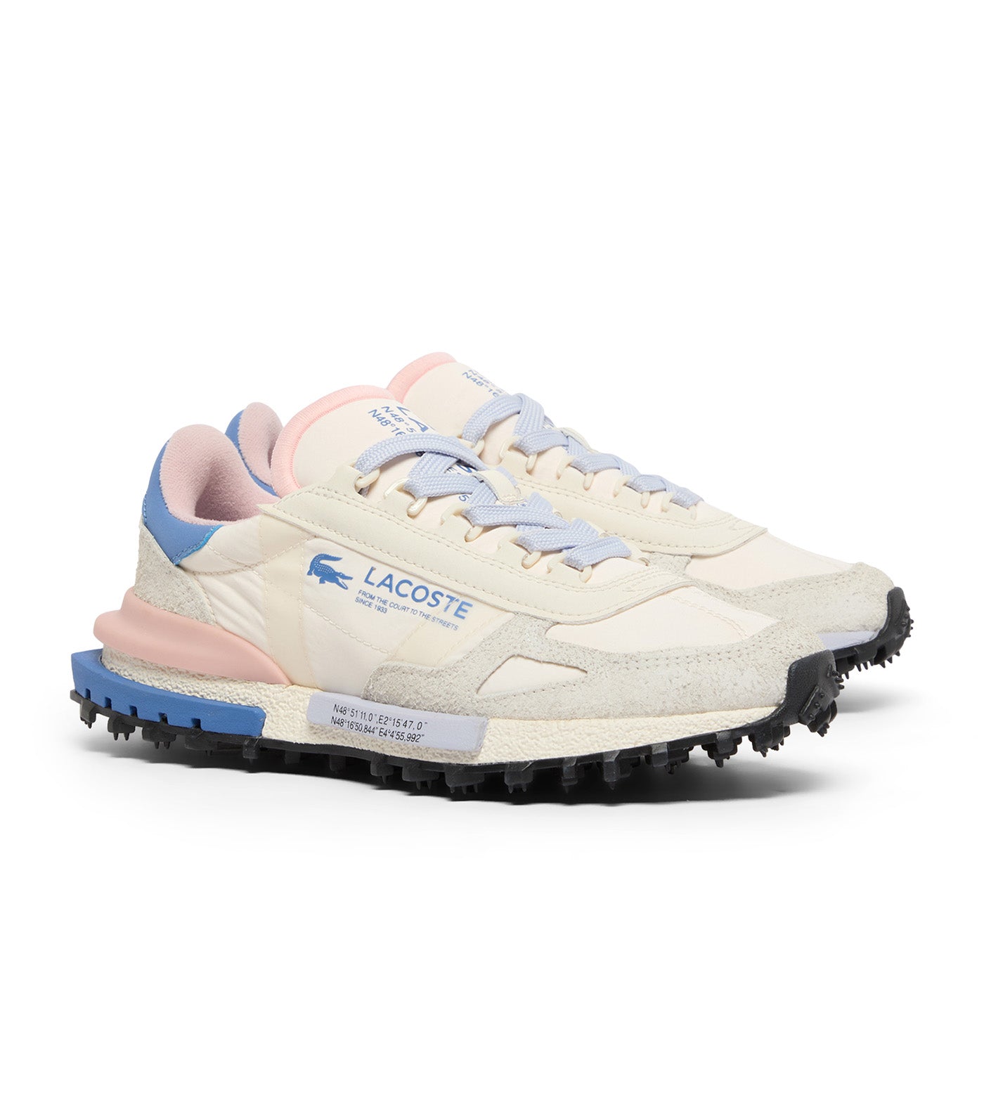 Women's Elite Active Sneakers