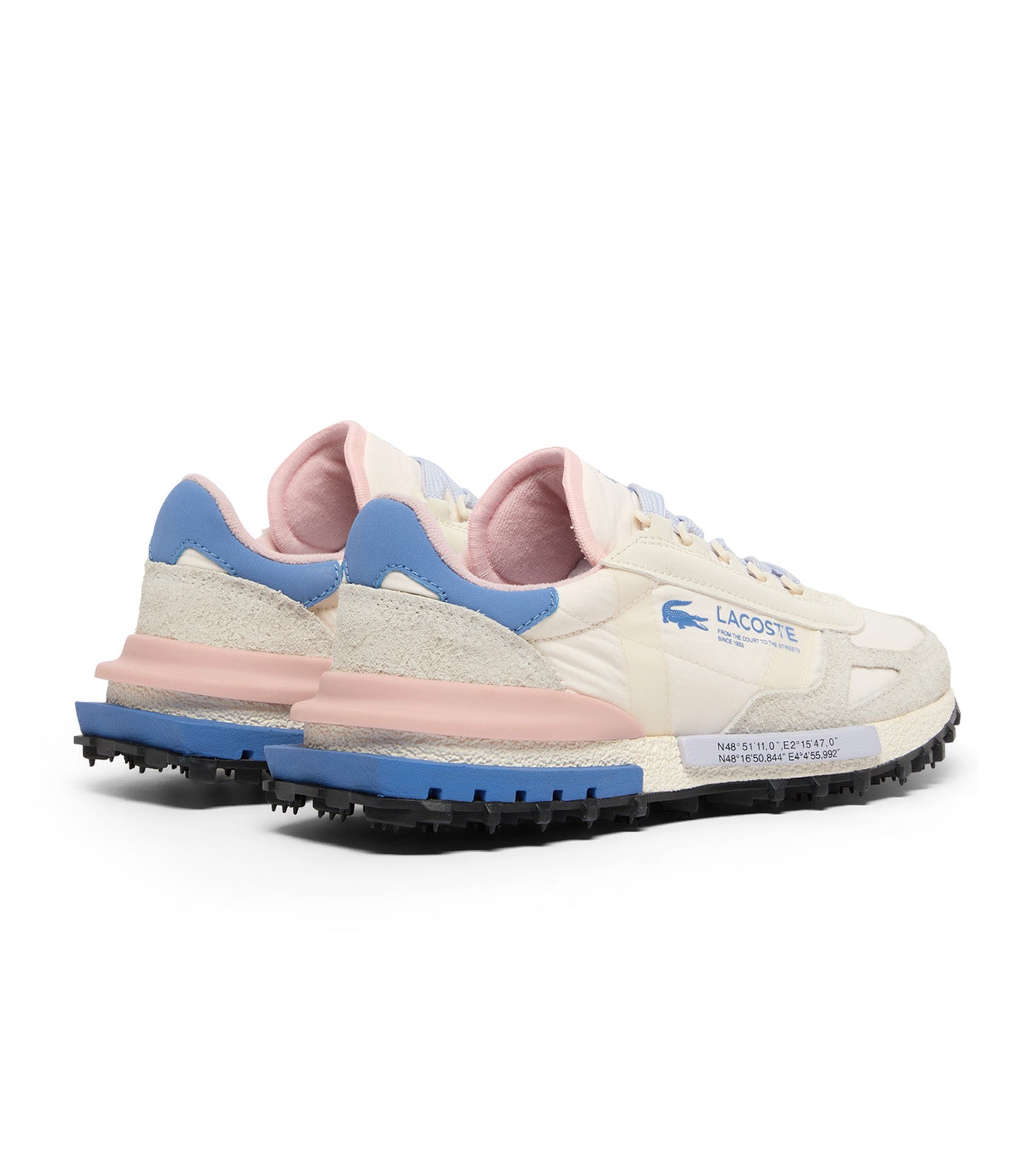 Women's Elite Active Sneakers