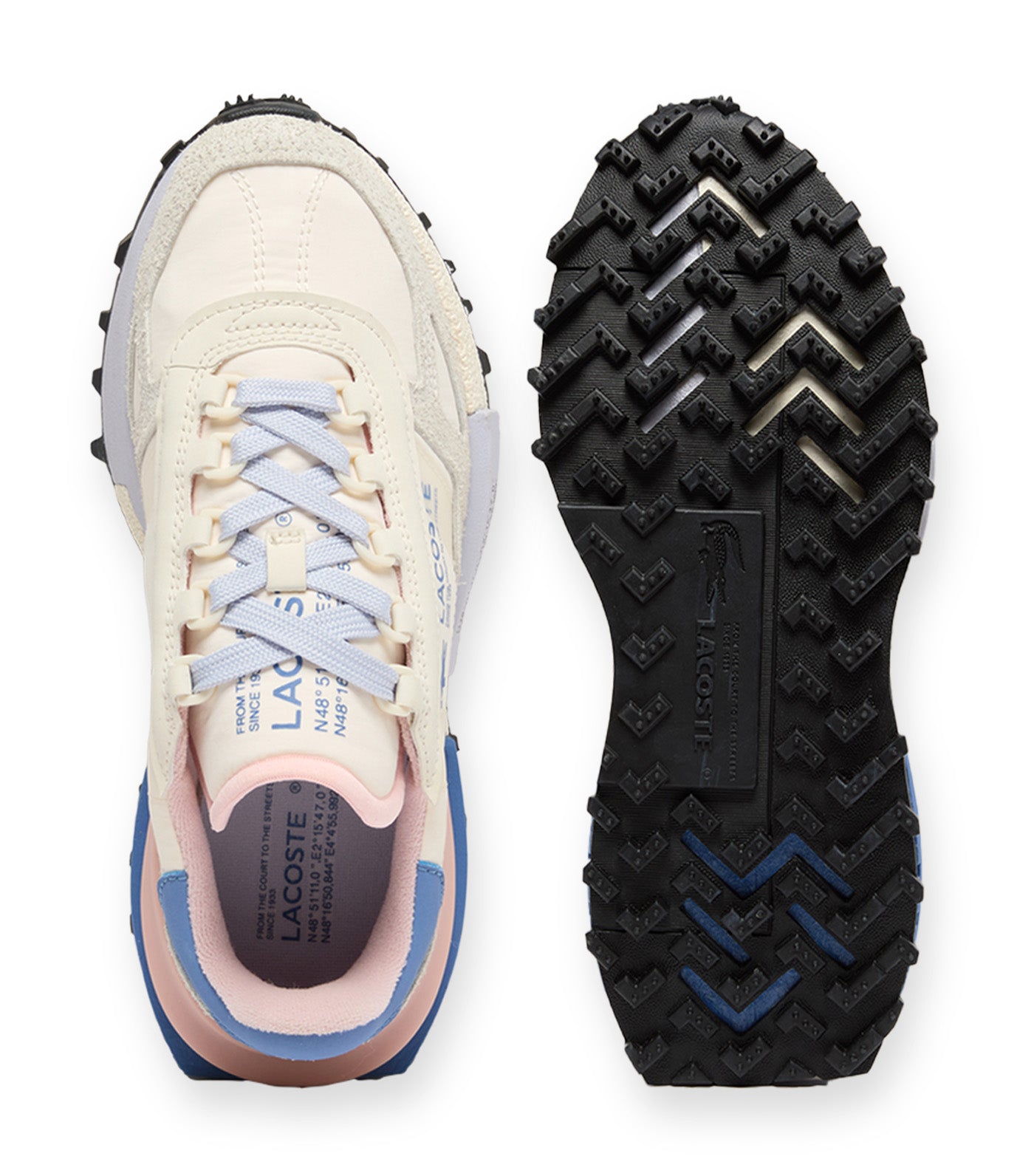 Women's Elite Active Sneakers