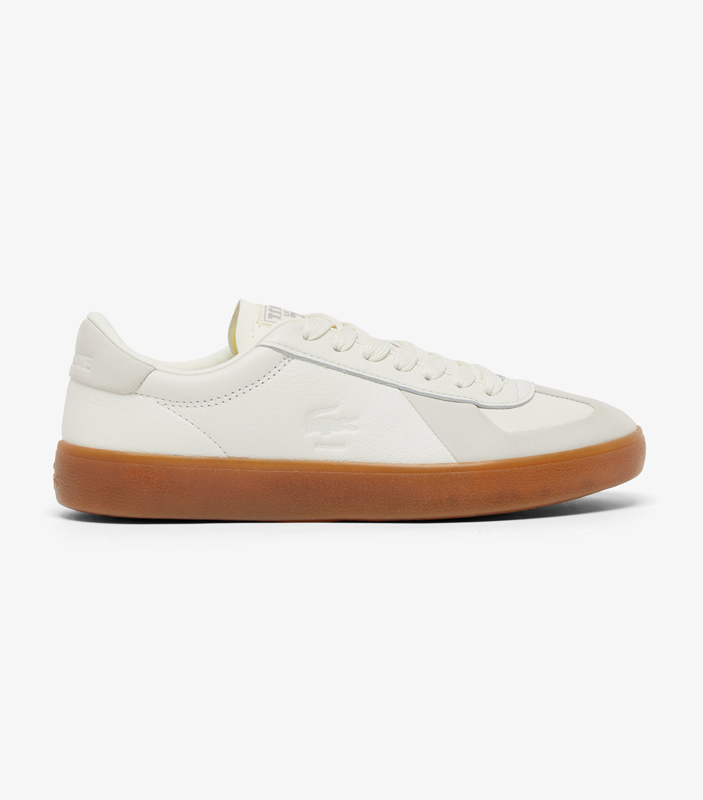 Women's Baseshot Pro Leather Sneakers