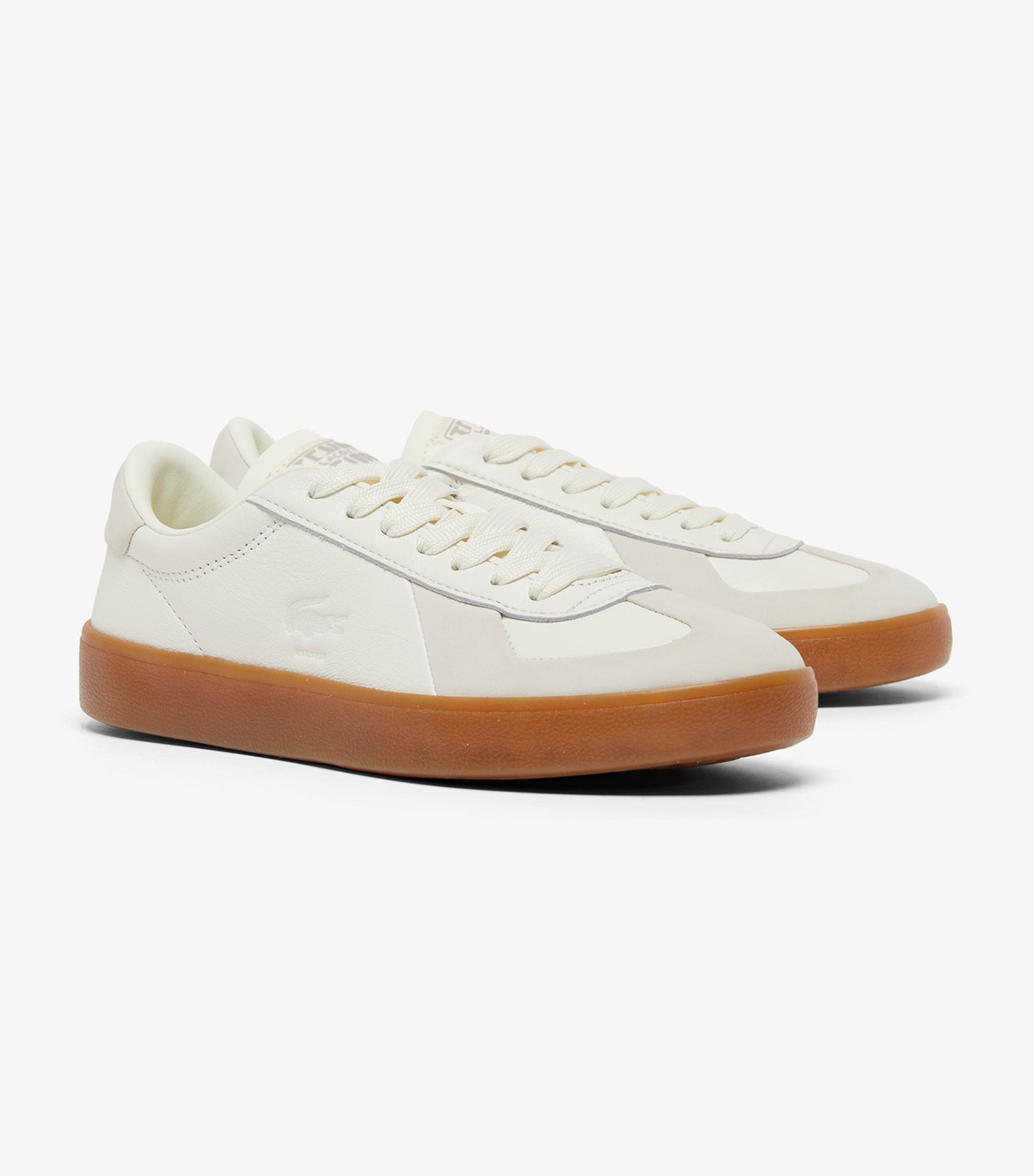 Women's Baseshot Pro Leather Sneakers